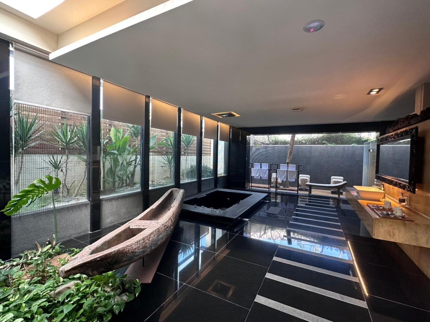 Orient Luxury Villa Motel Huwei Exteriér fotografie