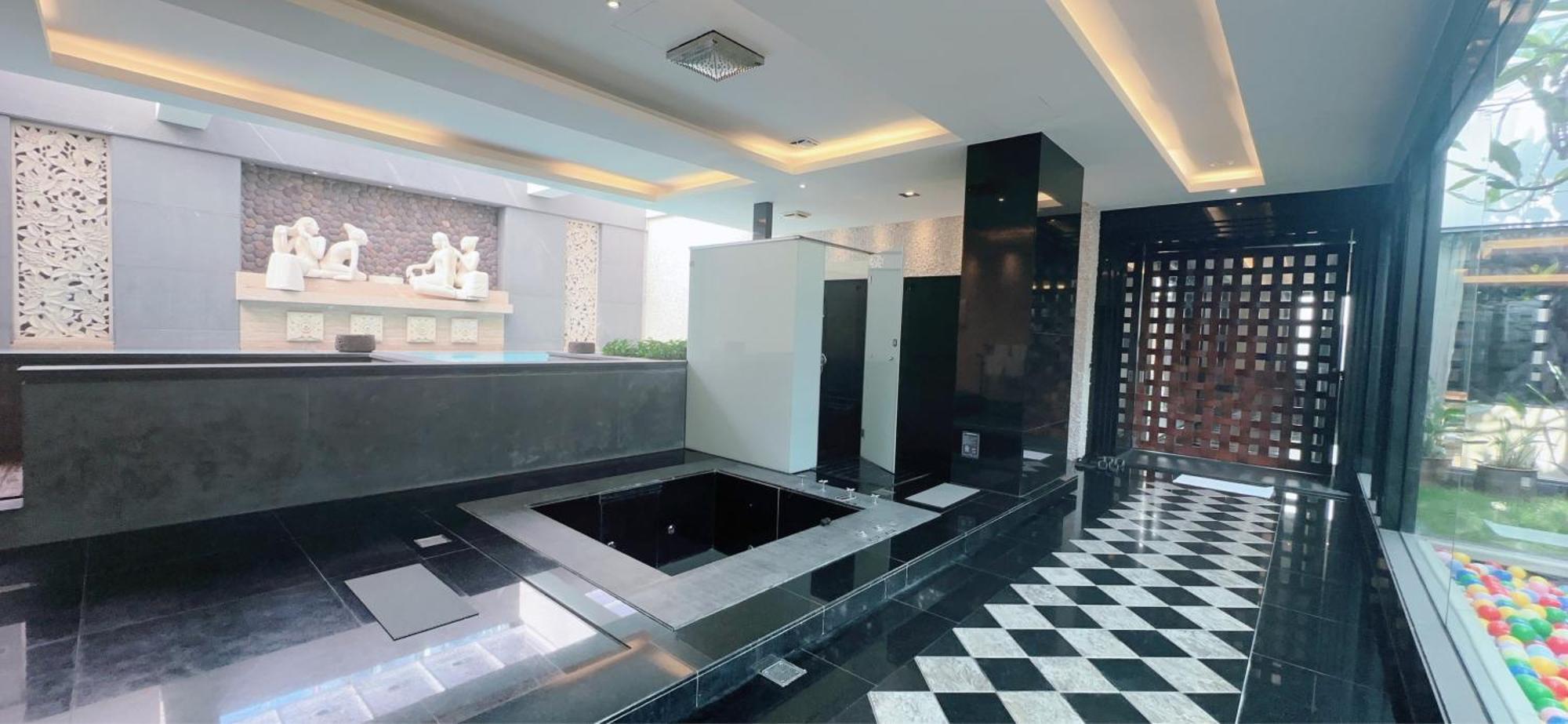 Orient Luxury Villa Motel Huwei Exteriér fotografie